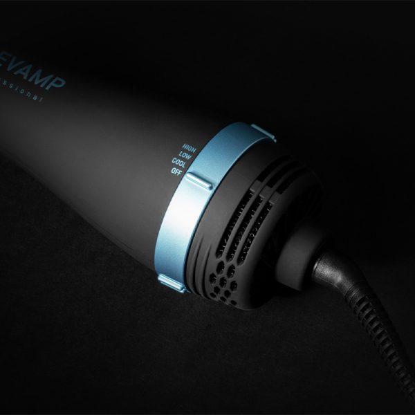 Revamp Progloss Perfect Blow Dry Compact 900 watt