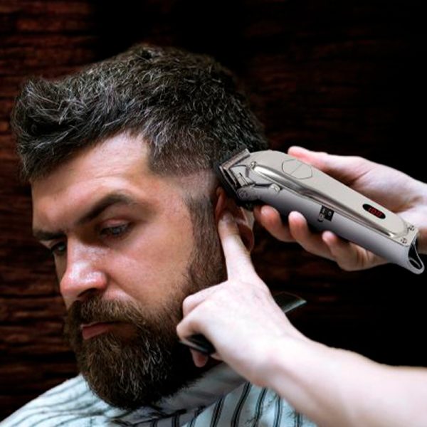 Profi H?r- Og Sk?gtrimmer