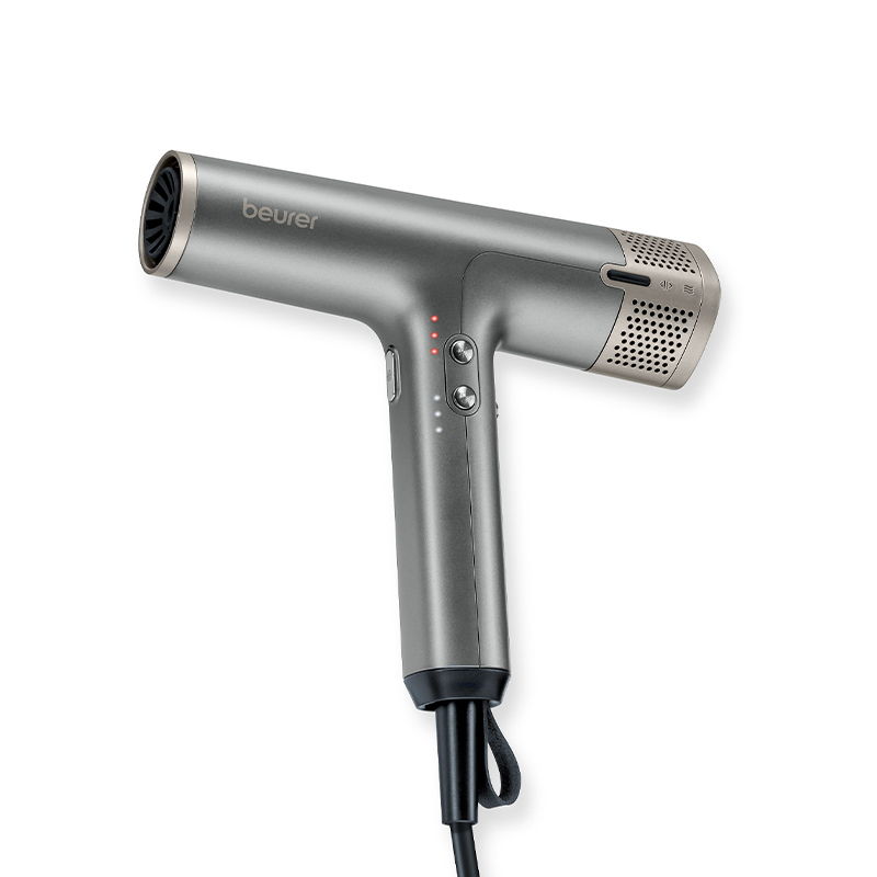 Beurer PR-HC2R professionel h?rt?rrer 1700 watt - Image 1