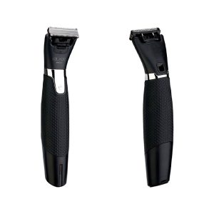 Sogo I-blade Barbermaskine Sort - Image 2