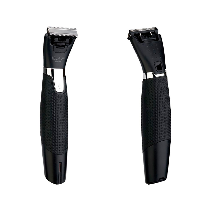 Sogo I-blade Barbermaskine Sort - Image 2