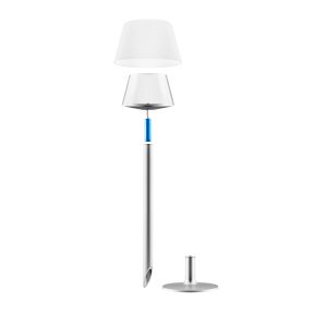 Eva Solo SunLight solcelle bordlampe - Image 2