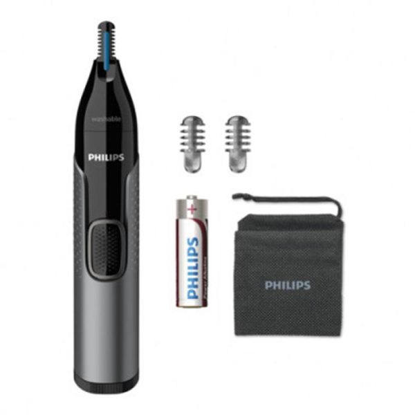Philips n?seh?rstrimmer NT3650/16 sort