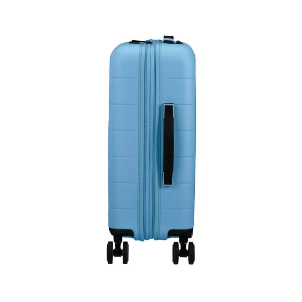 American Tourister Novastream Spinner kabinekuffert pastelbl?