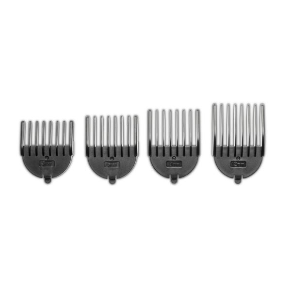 Beurer Men Care multigroomer sort