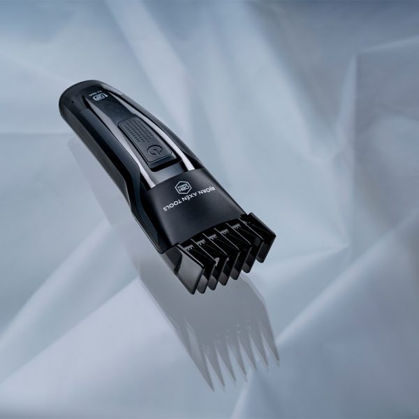 OBH Nordica Bj?rn Axen Tools pro cut hair clipper