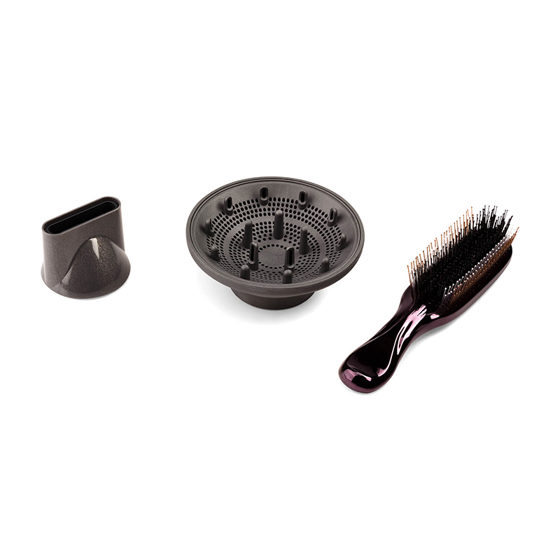 Beautifly Hair Touch Flow Sense h?rt?rrer 1600 watt - Image 3