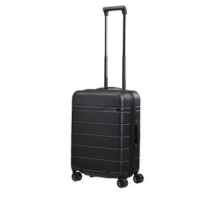 Samsonite Neopod Expand Slide Out Pouch kabinekuffert sort 55 cm - Image 5