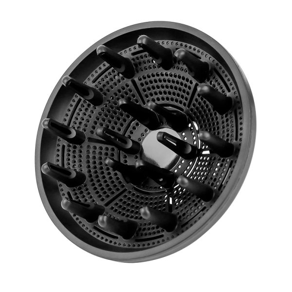 Haws Haws Beauty h?rt?rrer med diffuser 2000 watt