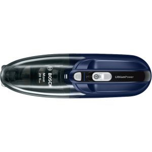 Bosch Move BHN20L h?ndst?vsuger bl? - Image 2