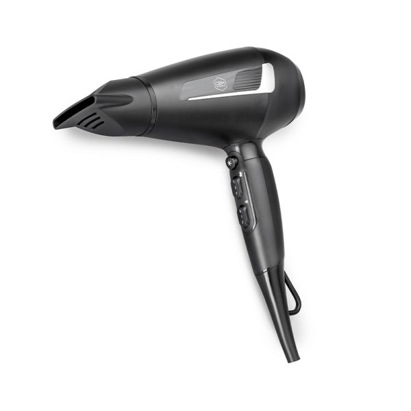 OBH Nordica Power Styler h?rt?rrer