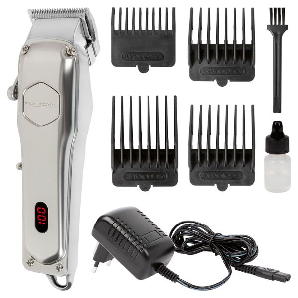 Profi H?r- Og Sk?gtrimmer