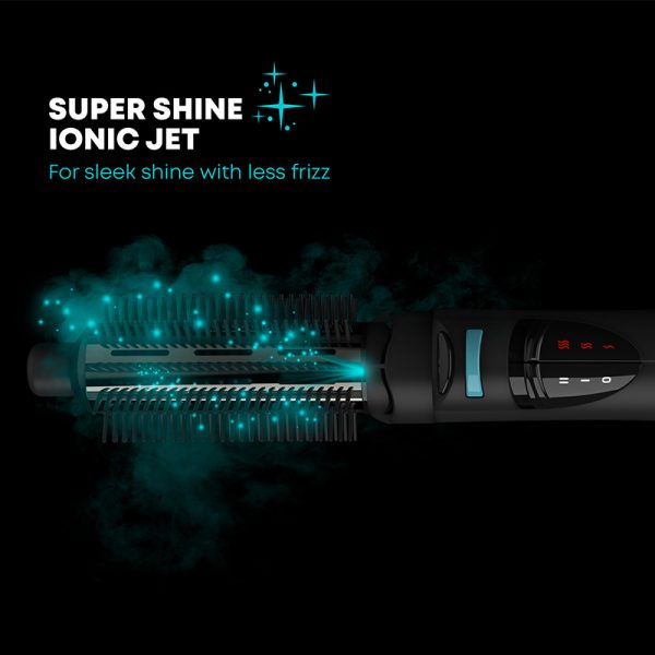 Revamp Progloss Airstyler 6-i-1 1200 watt
