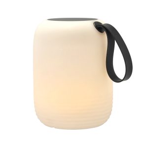 Villa Collection HAV led lampe hvid H27,5 cm - Image 2