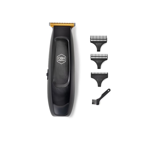 OBH Nordica Cut & Style trimmer sort