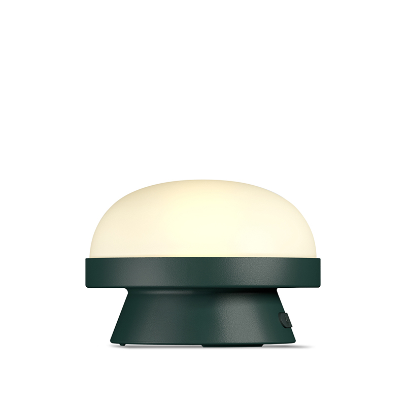 Rosendahl Soft Spot lampe forest green ?21 cm - Image 2