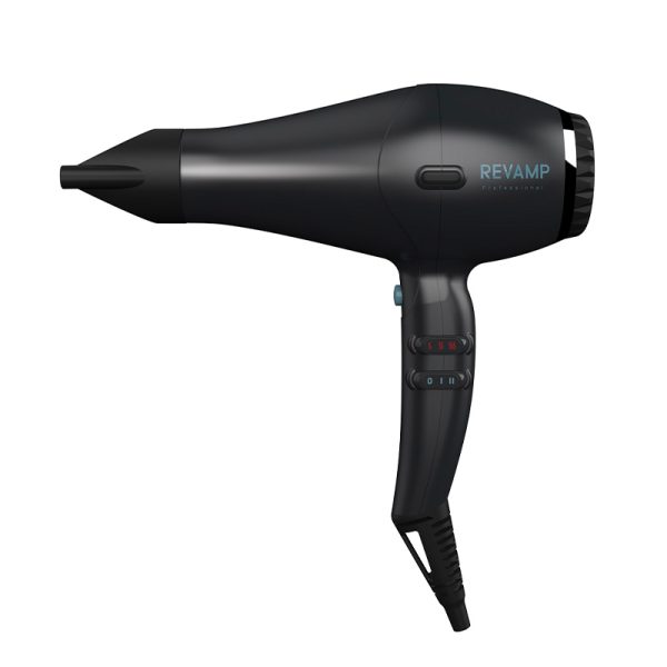 Revamp Professonel Progloss letv?gt h?rt?rrer 2300W