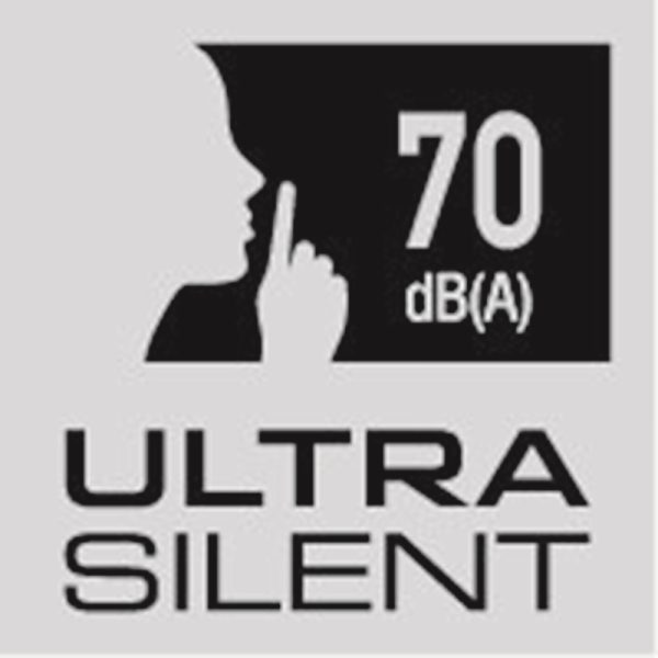 Valera Swiss Silent Light h?rt?rrer hvid