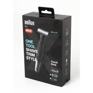 Braun XT5200 sk?g- og h?rtrimmer - Image 6