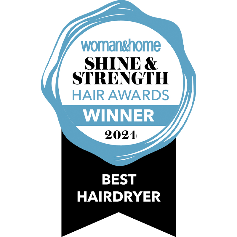 Revamp Enigma Revelation Professionel h?rt?rrer med brushless motor - Image 9