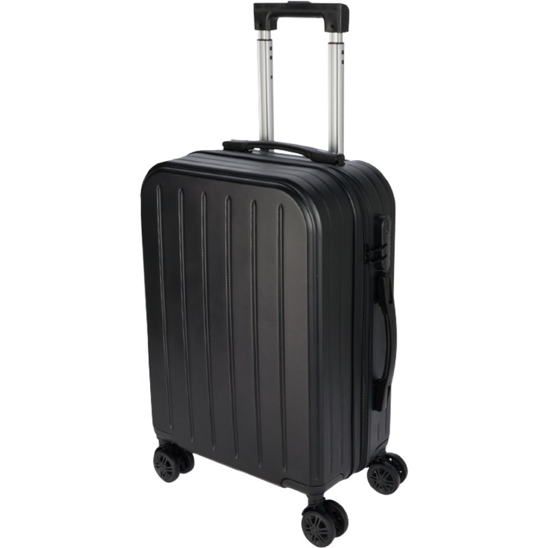 Kabinekuffert sort 35x55 cm 38 liter - Image 1