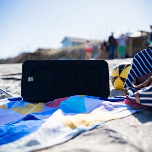 Altec Lansing IMT7100 ShockWave200 RGB IPX4 h?jtaler - Image 7