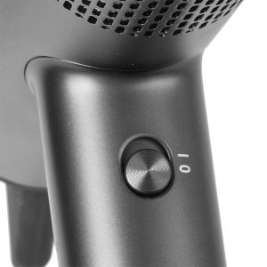 Haws Haws Beauty h?rt?rrer med diffuser 2000 watt - Image 3
