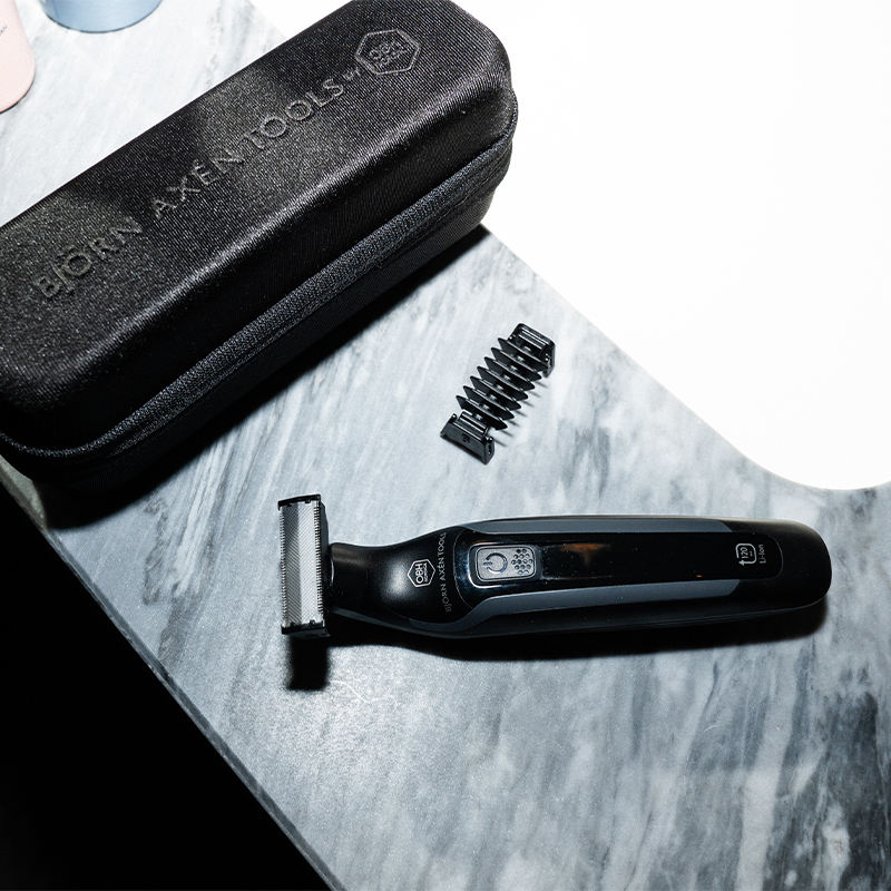 OBH Nordica Bj?rn Axen Tools hybrid pro trimmer - Image 6