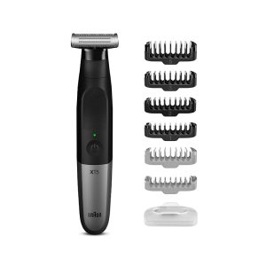 Braun XT5200 sk?g- og h?rtrimmer - Image 2