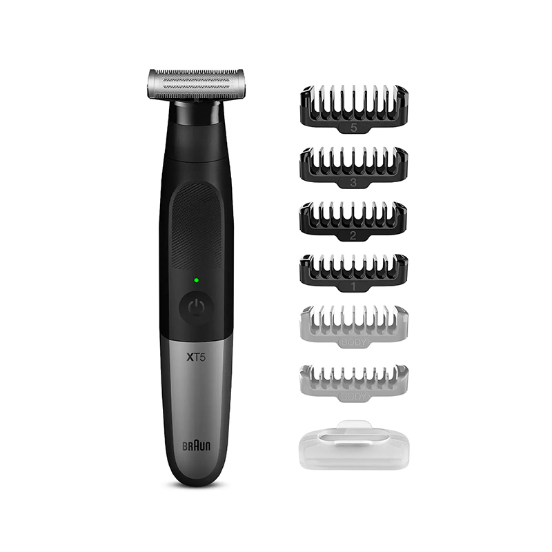 Braun XT5200 sk?g- og h?rtrimmer - Image 2