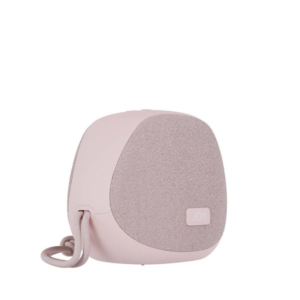 Happy Plugs Joy h?jtaler lyser?d