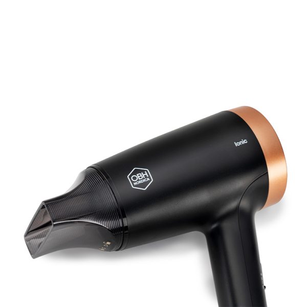 OBH Nordica glattejern & h?rt?rre styling s?t