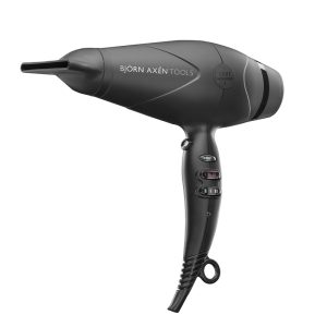 OBH Nordica Bj?rn Ax??n Tools Silence Pro H?rt?rrer