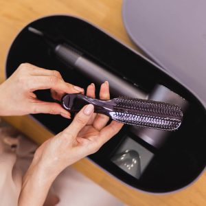 Beautifly Hair Touch Flow Sense h?rt?rrer 1600 watt - Image 6