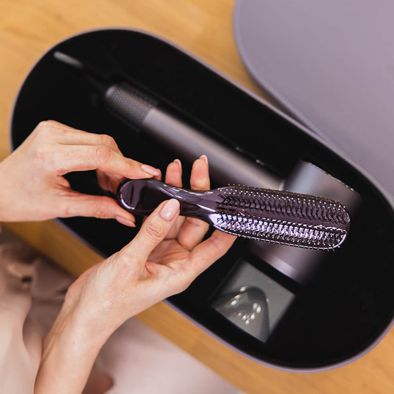 Beautifly Hair Touch Flow Sense h?rt?rrer 1600 watt - Image 6