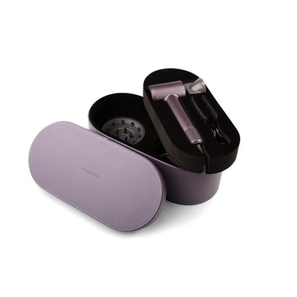 Beautifly Hair Touch Flow Sense h?rt?rrer 1600 watt