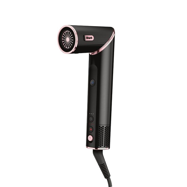 Shark Flexstyle 5-i-1 style & h?rt?rrer black