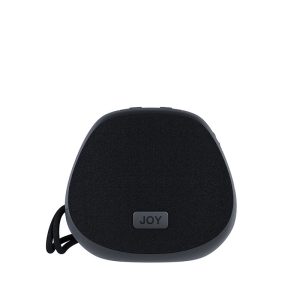 Happy Plugs Joy h?jtaler sort - Image 1