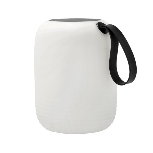 Villa Collection HAV led lampe hvid H27,5 cm