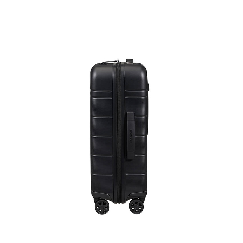 Samsonite Neopod Expand Slide Out Pouch kabinekuffert sort 55 cm - Image 3