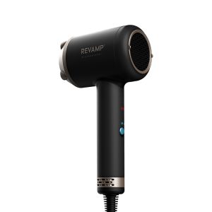 Revamp Professionel h?rt?rrer med brushless motor - Image 3