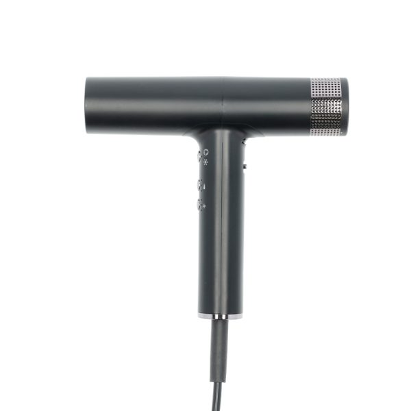 Nordic Sense H?rt?rrer Sort 2000W