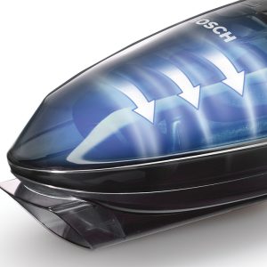 Bosch BHN16L genopladelig h?ndst?vsuger gr? - Image 3