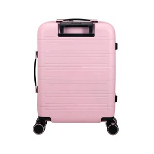 American Tourister Novastream Spinner kabinekuffert pink - Image 4
